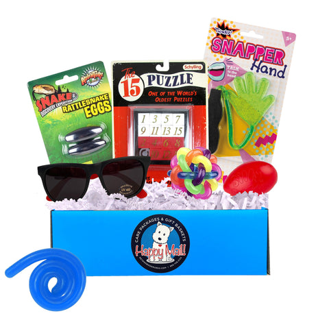 Happy Mail Kid's Gift Box 5
