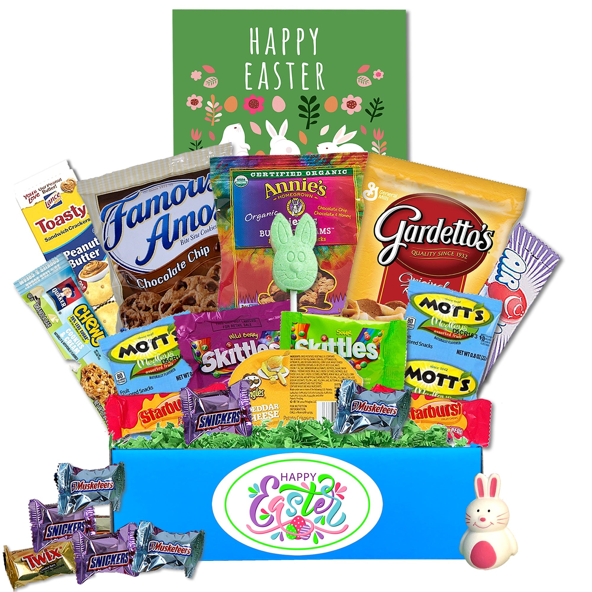 Happy Easter Value Care Package