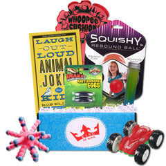 Kids Active Fun Gift Box
