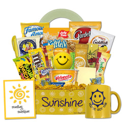 Little Box of Sunshine with 'You've Got This' Mug