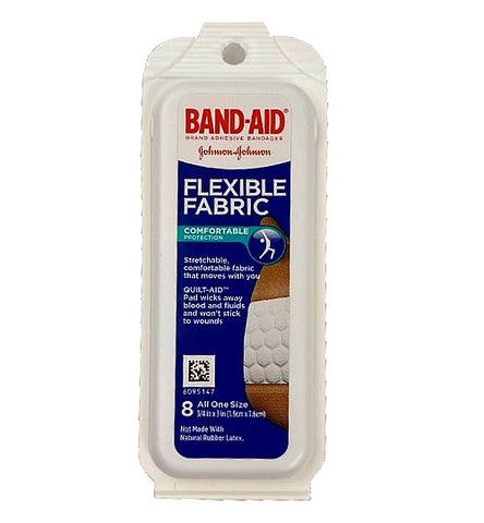 Band-Aid Travel Pack