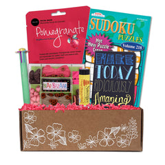 Happy Mail Teen Girl's Gift Box 2