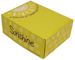 Little Box of Sunshine - beyondbookmarks.com